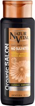 Shampoo Organic Salon Naturvital (300 ml)