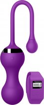 Kegel Egg - Purple