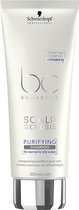 Schwarzkopf BC Bonacure Scalp Genesis Femmes Professionnel Shampoing 200 ml