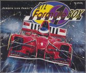 JEOERN VAN INKEL'S Formule 1 box