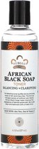 Nubian Heritage Reinigingstonic - African Black Soap Toner 127 ml