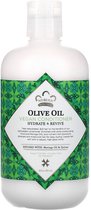 Nubian Heritage Vegan Conditioner - Olive Oil 355 ml