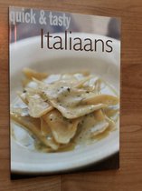 Italiaans - Quick & Tasty