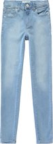 Cars Jeans Ophelia Super skinny Jeans - Dames - Stone Bleached - (maat: 27)