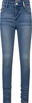 Retour Jeans Puck Meisjes Jeans - Maat 128