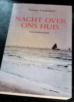 Nacht over ons huis