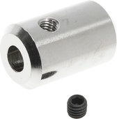 Revtec - Koppeling adapter Torque - As Dia. 4mm - 1 pc