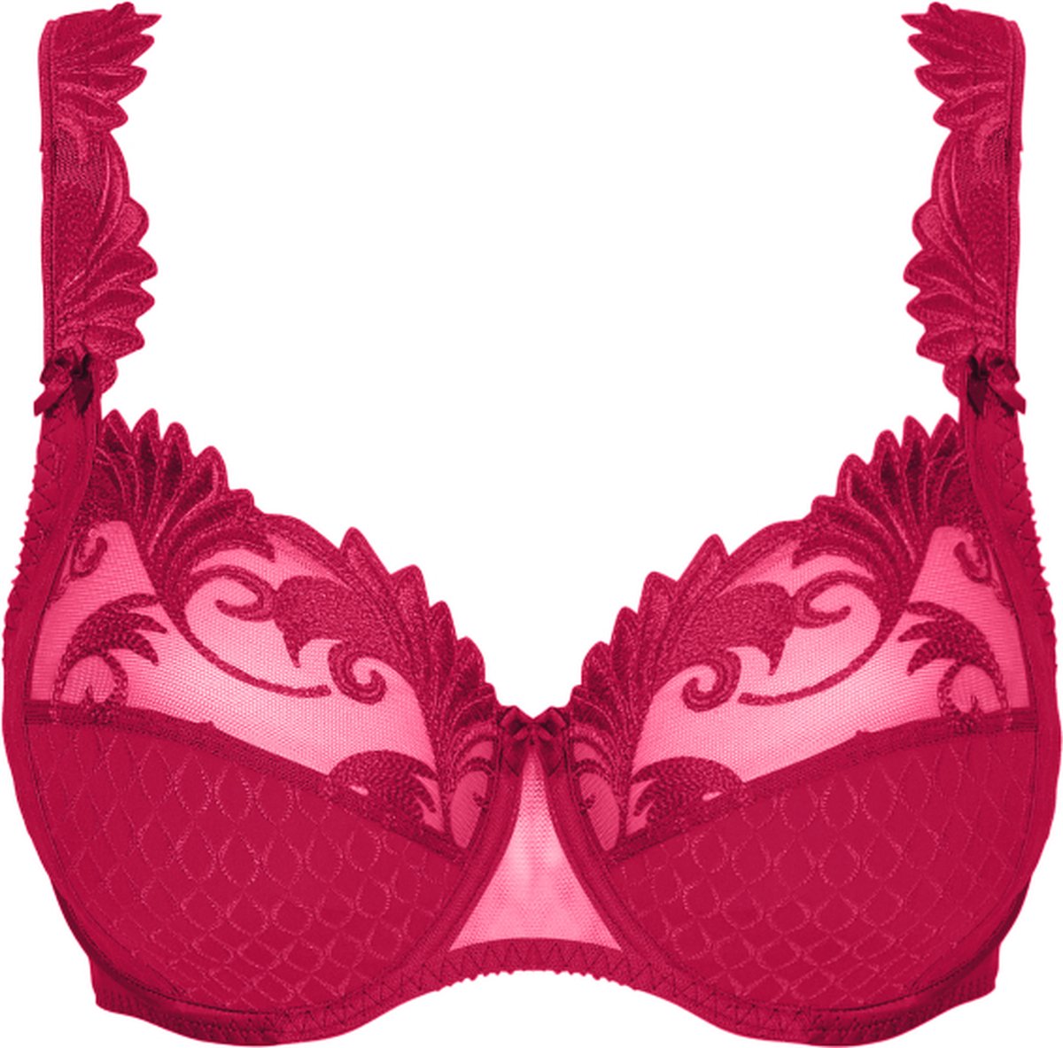 Empreinte Thalia Beugel Bh 1756 Rose Indien - maat EU 80H / FR 95H