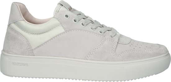 Blackstone Cassia - Antartica - Sneaker (low) - Vrouw - Light grey - Maat: 36