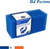 OJ Biotec 12 Series geschikt voor Oase - Filterspons grof