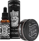 Charlemagne Premium The Master's Choice