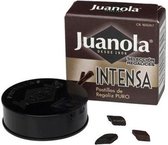 Juanola Intense Liquorice Tablets 5,4g