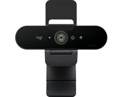 Logitech Brio Stream webcam