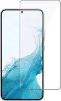 Samsung S22 Screenprotector - Beschermglas Screen Protector 9H Glas