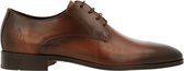 B Amsterdam - Lace-Up - Men - Cog - 43 - Veterschoenen