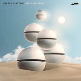 Gerald Clayton - Bells On Sand (CD)