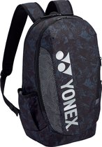 Yonex Team Series Rugtas - 42112SEX - Grijs/Zwart - Unisex - Sporttas