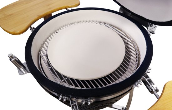 Pierre a pizza Arpe 21 Kamado bol