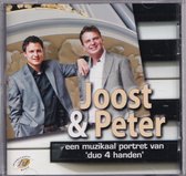 Een muzikaal portret van Duo 4 Handen - Joost van Belzen, Peter Wildeman