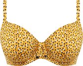 Freya Cala Palma UW Plunge Bikini Top Dames Bikinitopje - Maat 75G