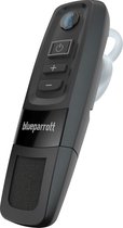 Jabra 204200 hoofdtelefoon/headset Draadloos Neckband, oorhaak, Hoofdband Car/Home office Micro-USB Bluetooth Zwart