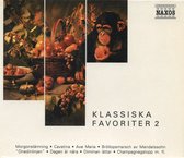 Various Artists - Classical Favourites Volume 2 (3 CD)