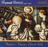 Raymond Daveluy - Nouveau Livre De Noels (CD)