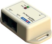 P1 port splitter