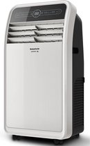 TAURUS Monobloc draagbare airconditioning AC 260 KT - 2600 W - Wit