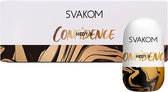 Svakom - Hedy X Masturbator 5-pack Confidence