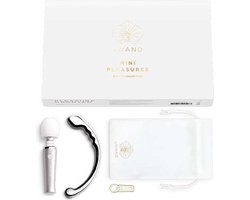 Le Wand - Mini Pleasures 4-Piece Collection
