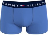 Tommy Hilfiger - Heren - Trunk - Blauw - XL