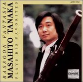 Bassoon Fantasia (CD)