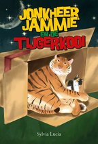 Jonkheer Jammie en de tijgerkooi 2