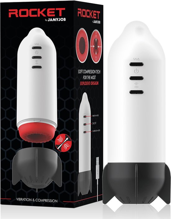 rocket male masturbator In2mate Natural Lubricant for Women | Skin Shop main image 1