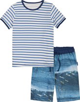 Claesen's Jongens Pyjama Set - Maat 152