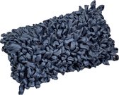 Fissaggio | Sierkussen Lazo BlueGrey - 35x60cm