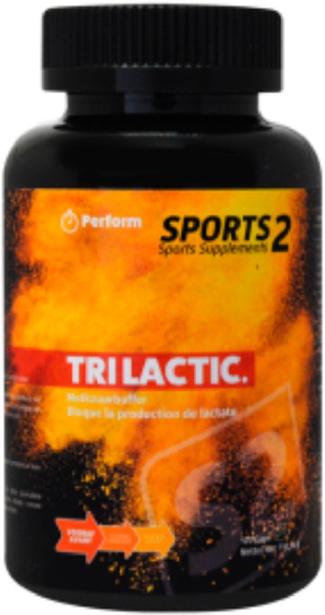 Goedkoopste Sports2 Trilactic