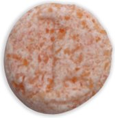 LOOFY'S New Shower Rituals - Shampoo Bar Orange - Curly Girl Proof - Plasticvrij - Vegan | Loofy's