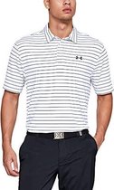 UA Playoff Polo 2.0-White Size : XL