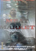 Meat Market dvd horrorfilm