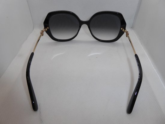 Marc Jacobs - zonnebril - 581 807 9O - maat 55-17 van Merkloos — afbeelding 3