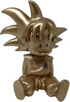 Dragon Ball: Goku Special Edition Coin Bank