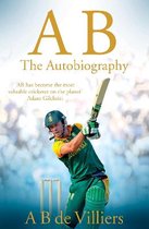 AB de Villiers - The Autobiography