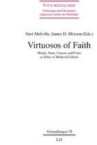 Virtuosos of Faith, 78