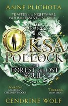 Oksa Pollock Bk 2 Forest Of Lost Souls