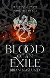 Blood of an Exile Dragons of Terra