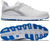 Footjoy - Superlites - Heren Golfschoen - Wit - Maat 42