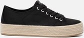 Tamaris Sneakers zwart - Maat 36