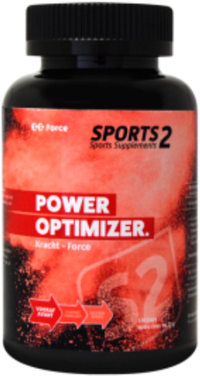 Goedkoopste Sports2 Power Optimizer